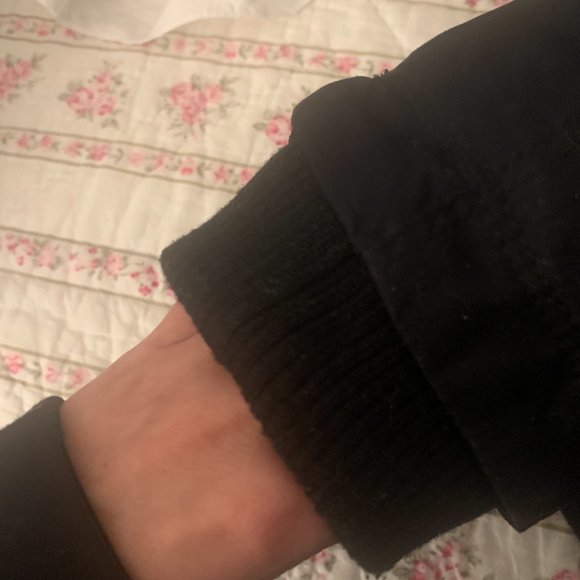 Aritzia Babaton Parka - Picture 9 of 11